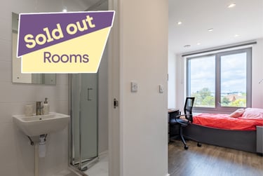 Platinum Plus En Suite at Great Court, 78 Rolls Road, Bermondsey, London, SE15DU - Image 1